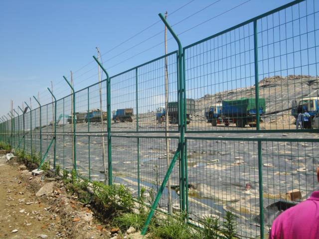 养殖护栏网 养殖护栏网